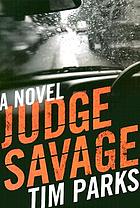 Judge Savage