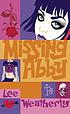 Missing Abby por Lee Weatherly