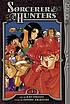 Sorcerer hunters. book 3 de Satoru Akahori