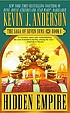 Hidden empire by  Kevin J Anderson 