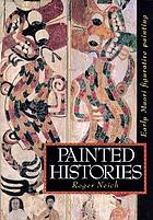 Painted histories : early Maori figurative painting