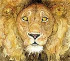 The lion & the mouse