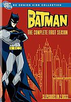 The Batman. / The complete first season