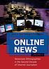 Making online news : the ethnography of new media... von Chris A Paterson