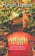 Adopt-a-dad von Marion Lennox
