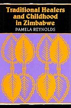 Traditional healers and childhood in Zimbabwe