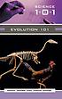 Evolution 101 de Randy Moore