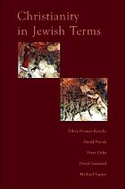 Christianity in Jewish terms