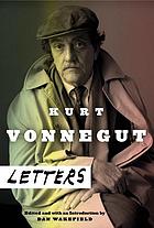 Kurt Vonnegut : letters