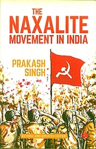 The Naxalite movement in India