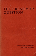 The Creativity question