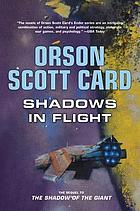 Shadows in flight