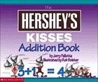 The Hershey's Kisses addition book