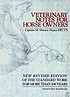 Veterinary notes for horse owners
