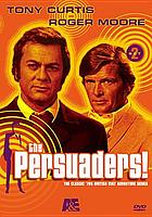 The persuaders! / Set 2
