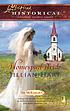 Homespun bride de Jillian Hart