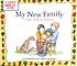 My new family : a first look at adoption by  Pat Thomas 