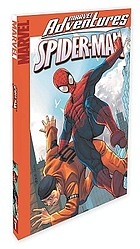 Marvel adventures Spider-man. Vol. 1, The sinister six