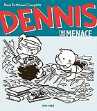 Hank Ketcham's complete Dennis the Menace