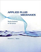 Applied fluid mechanics