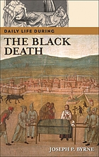 Daily life during the Black Death