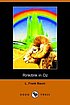 Rinkitink in Oz de L  Frank Baum
