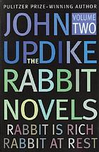 The rabbit novels