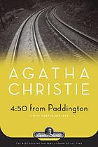 4:50 from Paddington : a Miss Marple mystery