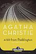 4:50 from Paddington : a Miss Marple mystery von Agatha Christie