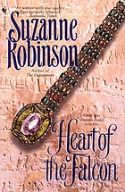 Heart of the falcon