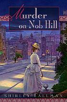 Murder on Nob Hill
