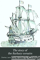 The story of the Barbary corsairs