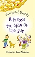A pizza the size of the sun : poems de Jack Prelutsky