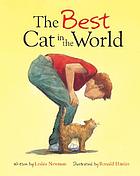 The best cat in the world