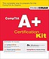 CompTIA A+ certification kit edition by  Charles J Brooks 