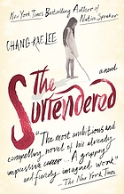 The surrendered