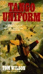 Tango uniform