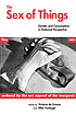 The sex of things : gender and consumption in... by Victoria De Grazia