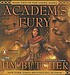 Academ's fury 著者： Jim Butcher