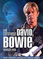 The complete David Bowie