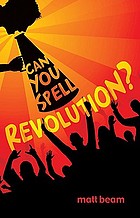 Can you spell revolution?