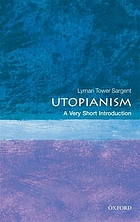 Utopianism : a very short introduction