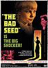 The bad seed by Mervyn LeRoy