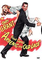 Frank Capra's Arsenic and old lace