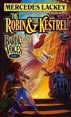 The robin & the kestrel