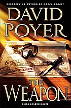 The weapon