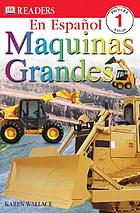 Big machines