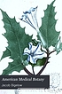 American medical botany being a collection of... door Jacob Bigelow