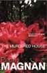 The murdered house door Pierre Magnan