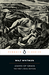 Walt Whitman's leaves of grass : first (1855)... by  Walt Whitman 